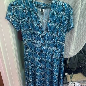 Marcelle Margouso Dress